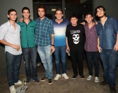 Foto de la galería: La Universidad de la Cuenca del Plata dio la bienvenida a los ingresantes