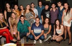 Foto de la galería: La Universidad de la Cuenca del Plata dio la bienvenida a los ingresantes