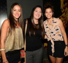 Foto de la galería: La Universidad de la Cuenca del Plata dio la bienvenida a los ingresantes
