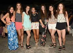 Foto de la galería: La Universidad de la Cuenca del Plata dio la bienvenida a los ingresantes