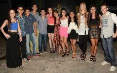 Foto de la galería: La Universidad de la Cuenca del Plata dio la bienvenida a los ingresantes