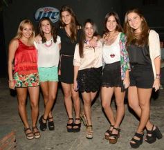 Foto de la galería: La Universidad de la Cuenca del Plata dio la bienvenida a los ingresantes