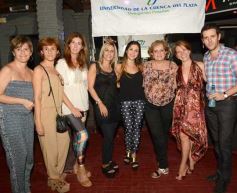 Foto de la galería: La Universidad de la Cuenca del Plata dio la bienvenida a los ingresantes