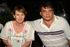 Foto de la galería: Papalino Dávalos pasó los 50 y festejó con todo