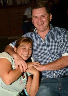 Foto de la galería: Papalino Dávalos pasó los 50 y festejó con todo