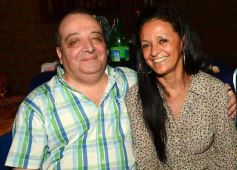 Foto de la galería: Papalino Dávalos pasó los 50 y festejó con todo