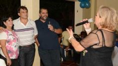 Foto de la galería: Papalino Dávalos pasó los 50 y festejó con todo