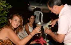 Foto de la galería: Papalino Dávalos pasó los 50 y festejó con todo