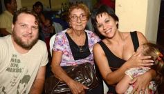 Foto de la galería: Papalino Dávalos pasó los 50 y festejó con todo