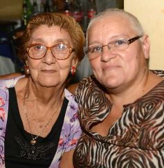 Foto de la galería: Papalino Dávalos pasó los 50 y festejó con todo