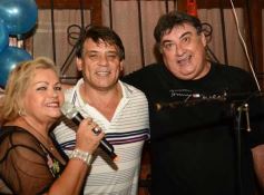 Foto de la galería: Papalino Dávalos pasó los 50 y festejó con todo