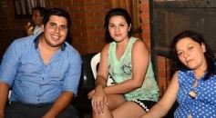 Foto de la galería: Papalino Dávalos pasó los 50 y festejó con todo