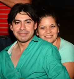 Foto de la galería: Papalino Dávalos pasó los 50 y festejó con todo