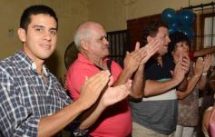 Foto de la galería: Papalino Dávalos pasó los 50 y festejó con todo