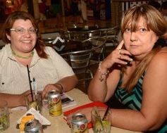 Foto de la galería: Caminata por Posadas y encuentro con muchos amigos: siempre buena onda