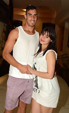 Foto de la galería: Caminata por Posadas y encuentro con muchos amigos: siempre buena onda