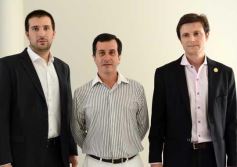 Foto de la galería: Caminata por Posadas y encuentro con muchos amigos: siempre buena onda