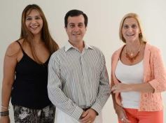 Foto de la galería: Caminata por Posadas y encuentro con muchos amigos: siempre buena onda