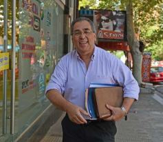 Foto de la galería: Caminata por Posadas y encuentro con muchos amigos: siempre buena onda