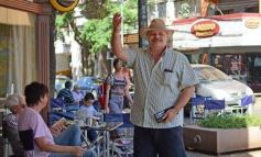 Foto de la galería: Caminata por Posadas y encuentro con muchos amigos: siempre buena onda