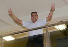 Foto de la galería: Caminata por Posadas y encuentro con muchos amigos: siempre buena onda