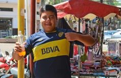 Foto de la galería: Caminata por Posadas y encuentro con muchos amigos: siempre buena onda