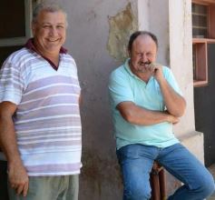 Foto de la galería: Caminata por Posadas y encuentro con muchos amigos: siempre buena onda