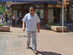 Foto de la galería: Caminata por Posadas y encuentro con muchos amigos: siempre buena onda