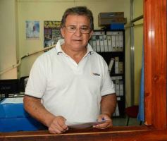 Foto de la galería: Caminata por Posadas y encuentro con muchos amigos: siempre buena onda