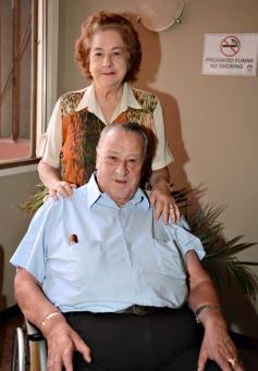 Foto de la galería: Caminata por Posadas y encuentro con muchos amigos: siempre buena onda