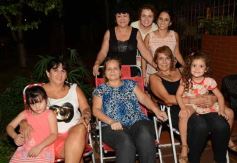 Foto de la galería: Caminata por Posadas y encuentro con muchos amigos: siempre buena onda