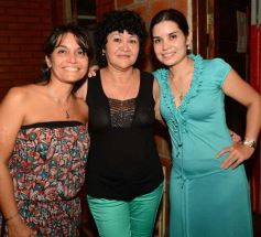 Foto de la galería: Caminata por Posadas y encuentro con muchos amigos: siempre buena onda