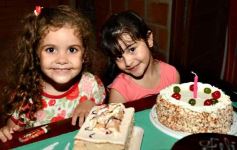 Foto de la galería: Caminata por Posadas y encuentro con muchos amigos: siempre buena onda