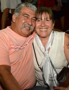 Foto de la galería: Posadas homenajeó a su patrono con misa y música en el anfiteatro