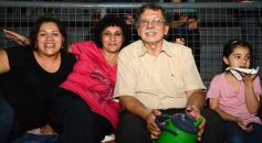 Foto de la galería: Posadas homenajeó a su patrono con misa y música en el anfiteatro