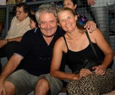 Foto de la galería: Posadas homenajeó a su patrono con misa y música en el anfiteatro