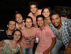 Foto de la galería: Posadas homenajeó a su patrono con misa y música en el anfiteatro