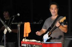 Foto de la galería: Posadas homenajeó a su patrono con misa y música en el anfiteatro