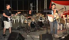 Foto de la galería: Posadas homenajeó a su patrono con misa y música en el anfiteatro