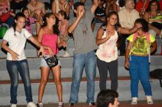 Foto de la galería: Posadas homenajeó a su patrono con misa y música en el anfiteatro