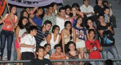 Foto de la galería: Posadas homenajeó a su patrono con misa y música en el anfiteatro