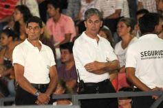 Foto de la galería: Posadas homenajeó a su patrono con misa y música en el anfiteatro