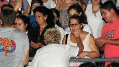 Foto de la galería: Posadas homenajeó a su patrono con misa y música en el anfiteatro