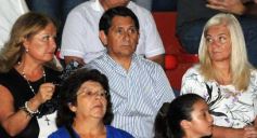 Foto de la galería: Posadas homenajeó a su patrono con misa y música en el anfiteatro