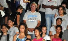 Foto de la galería: Posadas homenajeó a su patrono con misa y música en el anfiteatro