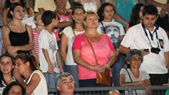 Foto de la galería: Posadas homenajeó a su patrono con misa y música en el anfiteatro