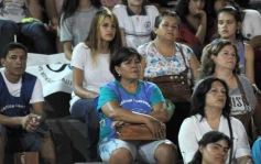 Foto de la galería: Posadas homenajeó a su patrono con misa y música en el anfiteatro