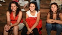 Foto de la galería: Posadas homenajeó a su patrono con misa y música en el anfiteatro