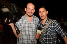 Foto de la galería: Waly volvió a mostrar su jerarquía sobre el ring