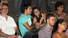 Foto de la galería: Waly volvió a mostrar su jerarquía sobre el ring